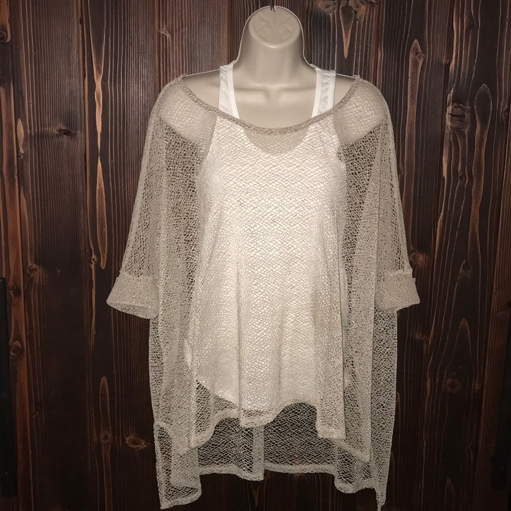 Freeloader Tunic - Picture 2 of 8